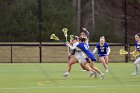 WLax vs RWU  Wheaton College Women’s Lacrosse vs Roger Williams University. - Photo By: KEITH NORDSTROM : Wheaton, Lacrosse, LAX